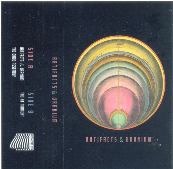 Artifacts & Uranium - Spiritus Mundi