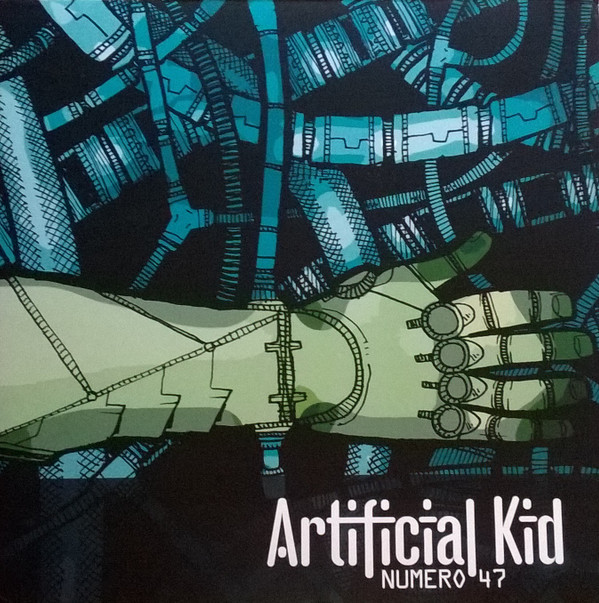 Artificial Kid - Deragliamento personale