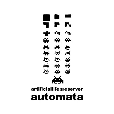 Artificial Life Preserver - mundaze