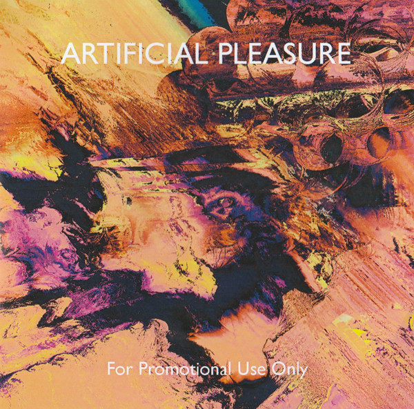 Artificial Pleasure - Wound Up Tight