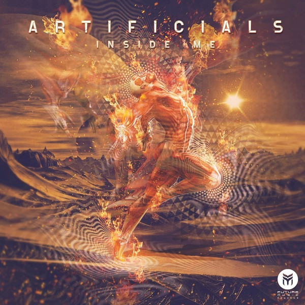 Artificials - The Raven