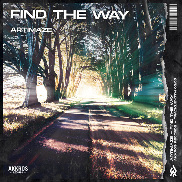 Artimaze - Above Water