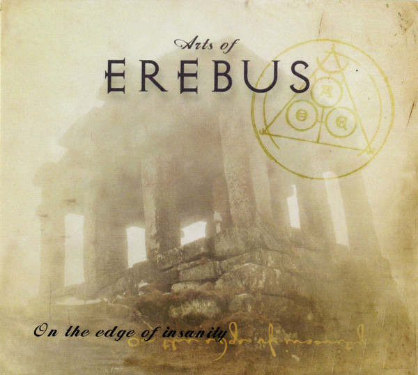 Arts of Erebus - Brotherhood of Sleep