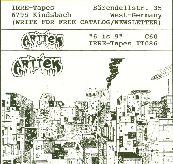 Arttek - Pornada 1