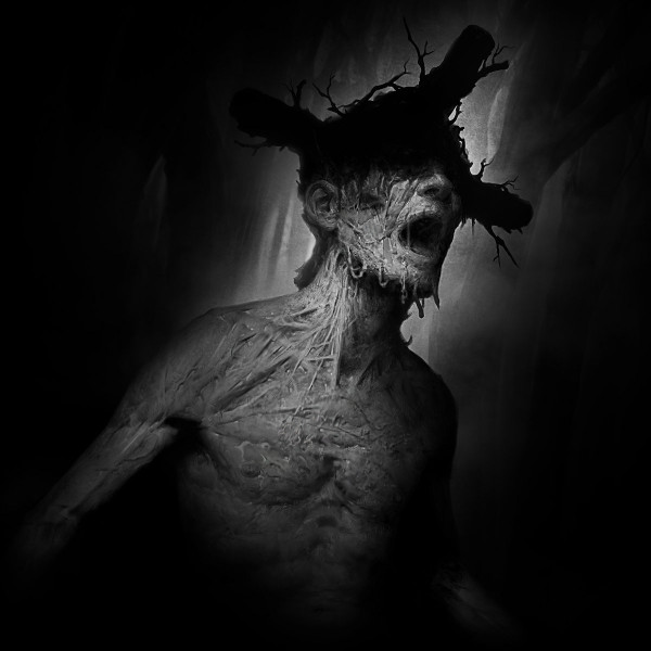 Artur Kordas - Darkwood