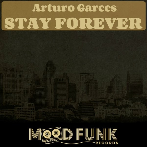 Arturo Garces - Got A Problem - J. Lettow Remix - Edit