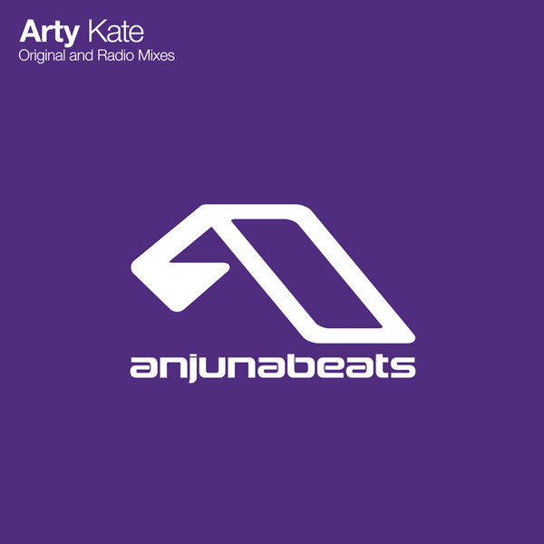 Arty - Last Kiss