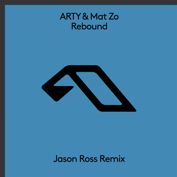 Arty & Mat Zo - Rebound (Original Mix Edit)