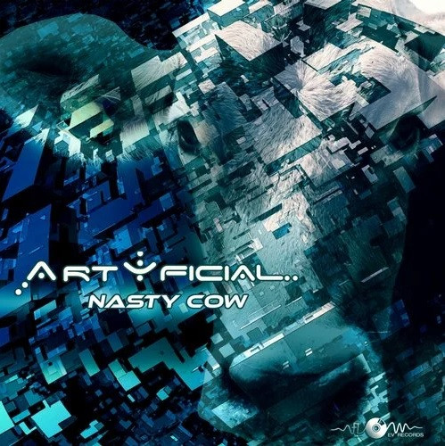 Artyficial - Liquid Shaman