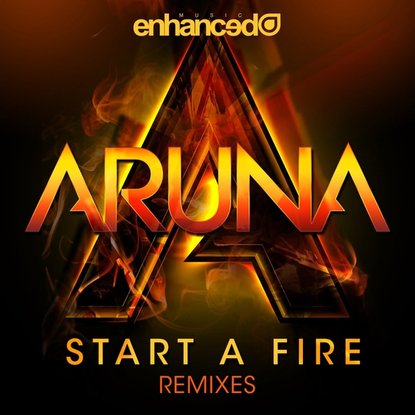 Aruna - The End - WRLD Remix