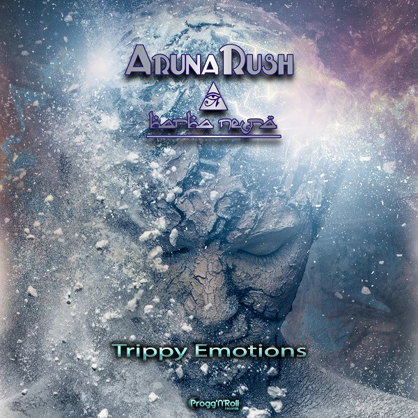 Arunarush & Barba Negra - Trippy Emotions