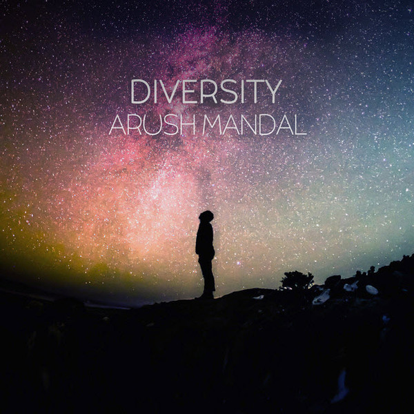 Arush Mandal - Revelation