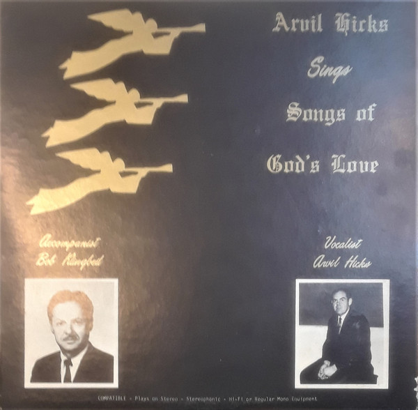 Arvil - Retribution