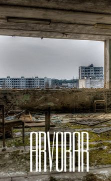 Arvorar - Distante Obscurecer