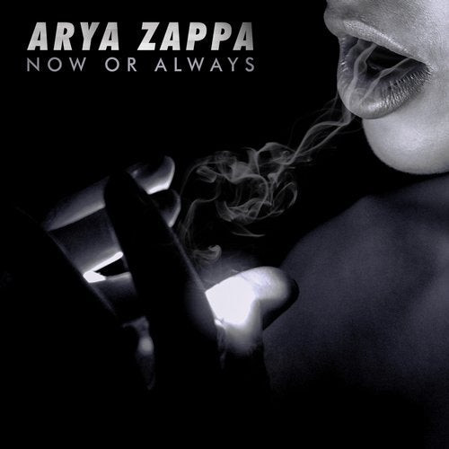 Arya Zappa - Cut Grass