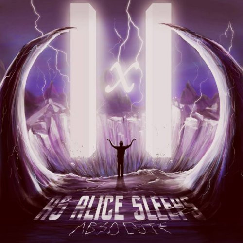 As Alice Sleeps - Intro