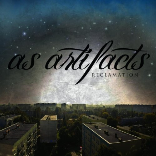 As Artifacts - Threat Level: Midnight
