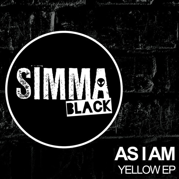 As I am - Closer - Radio Edit