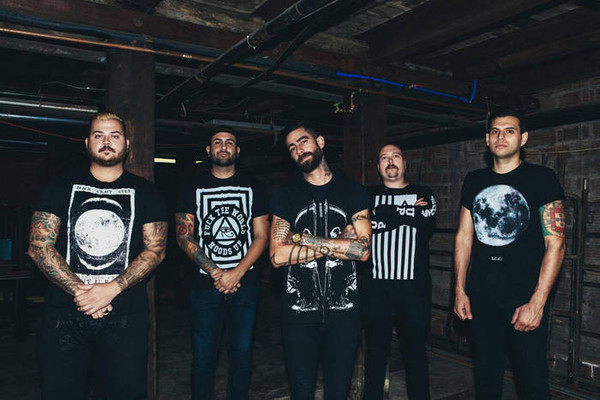 As We Survive - Ocean's Regret