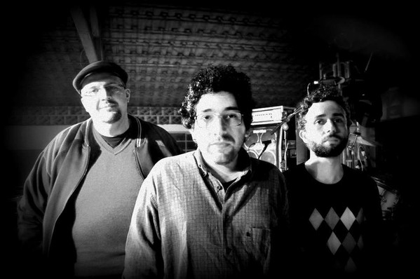 As cinzas do Tempo - Eles nos querem