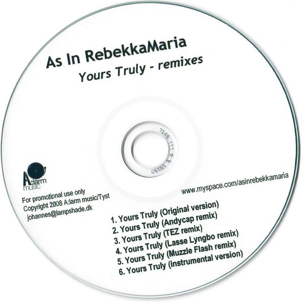 As in Rebekkamaria - She Lion