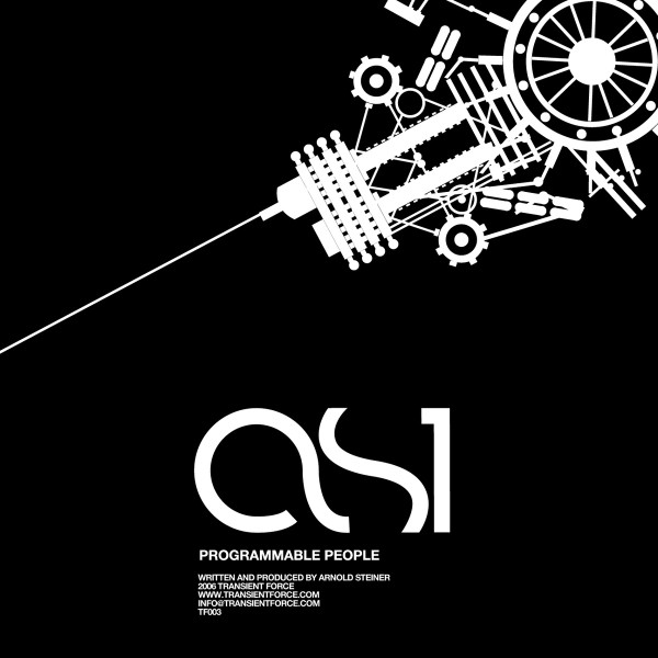 As1 - In the End