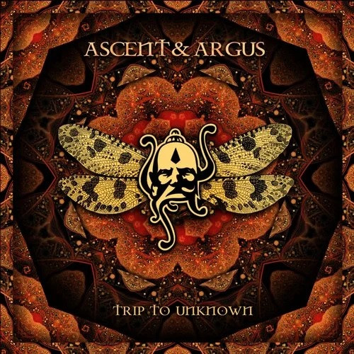 Ascent & Argus - Galadriel
