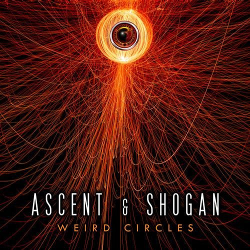 Ascent & Shogan - Hidden Earth