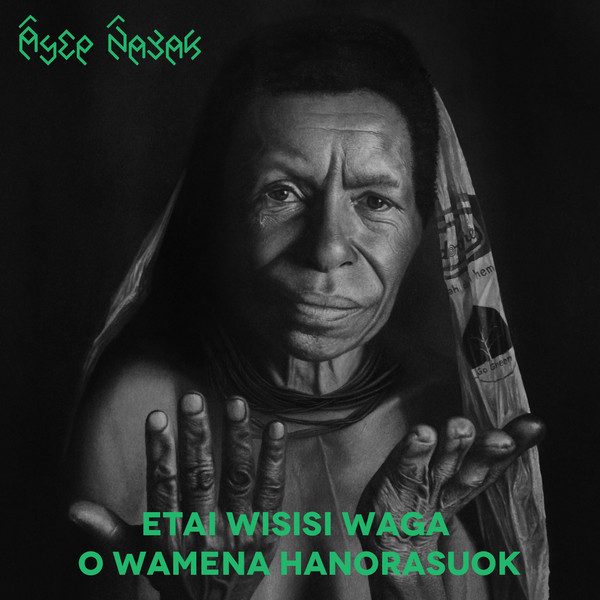 Asep Nayak - Luk Lak Wamena Nen