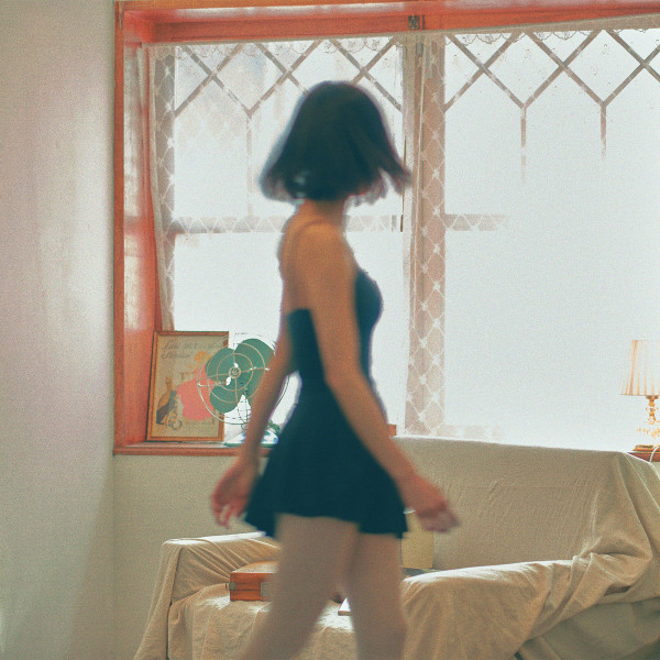 Aseul - Bye Bye Summer
