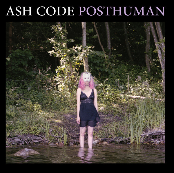 Ash Code - Nite Rite