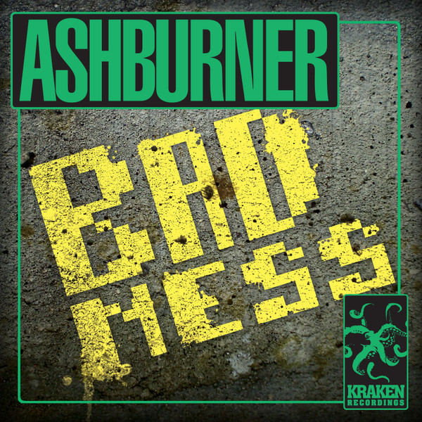 Ashburner - Badness