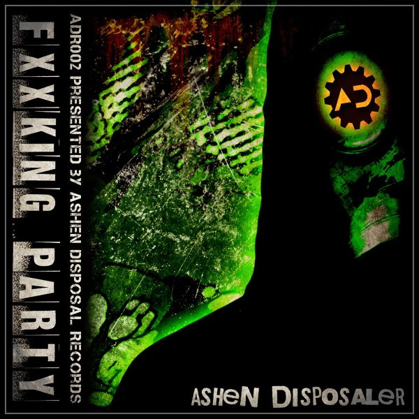 Ashen Disposaler - Work Men