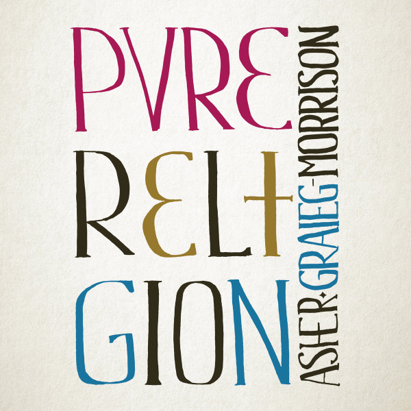 Asher Graieg-Morrison - Midnight (Asher)