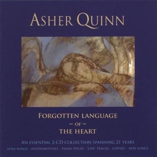Asher Quinn - East of East