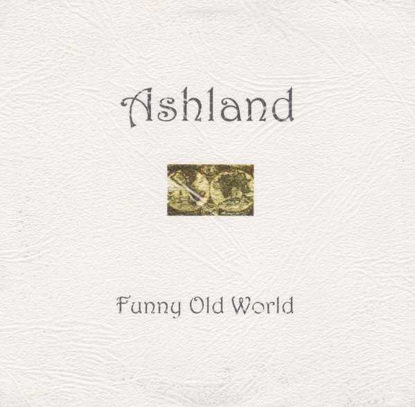Ashland - Over The Moon