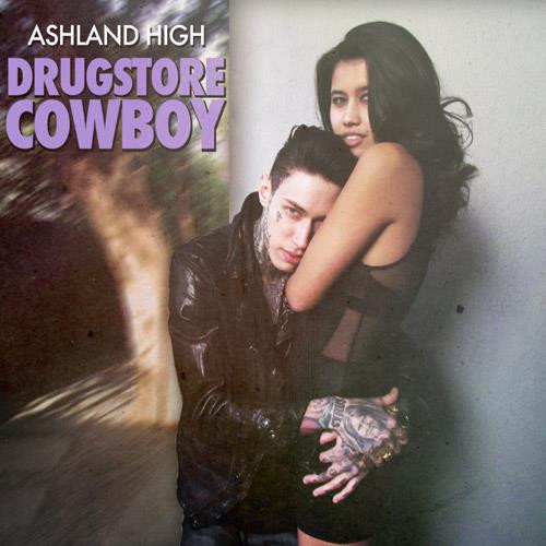 Ashland HIGH - Jealous Lover