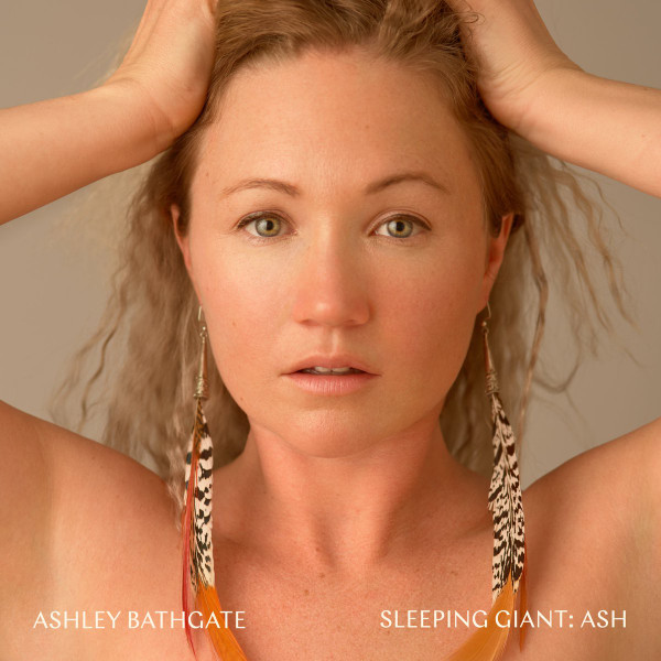 Ashley Bathgate - What Was Said