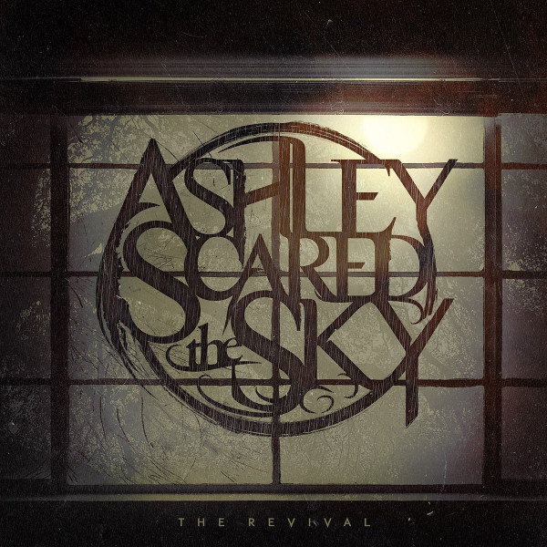Ashley Scared The Sky - The Ark Sailing Over Truth