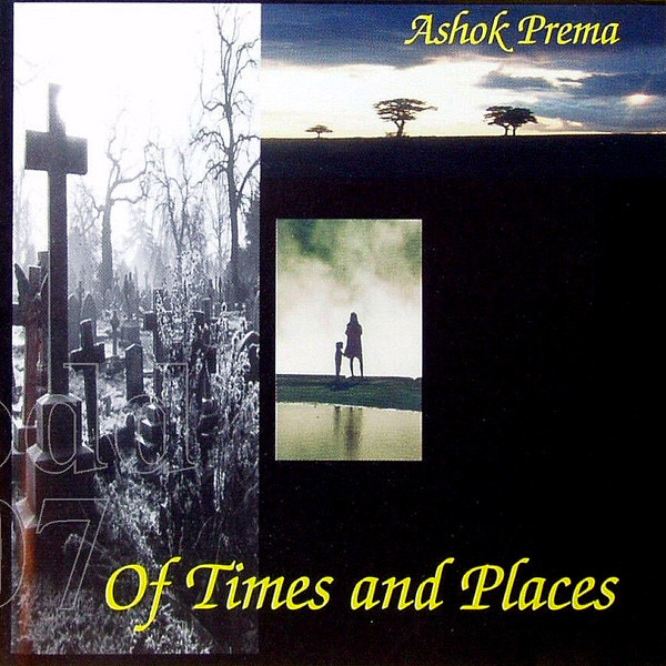 Ashok Prema - Searcher of Souls
