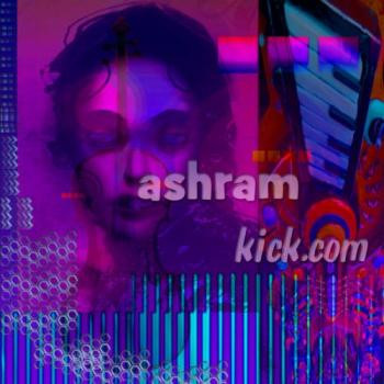 Ashram - Maria and the Violin's String