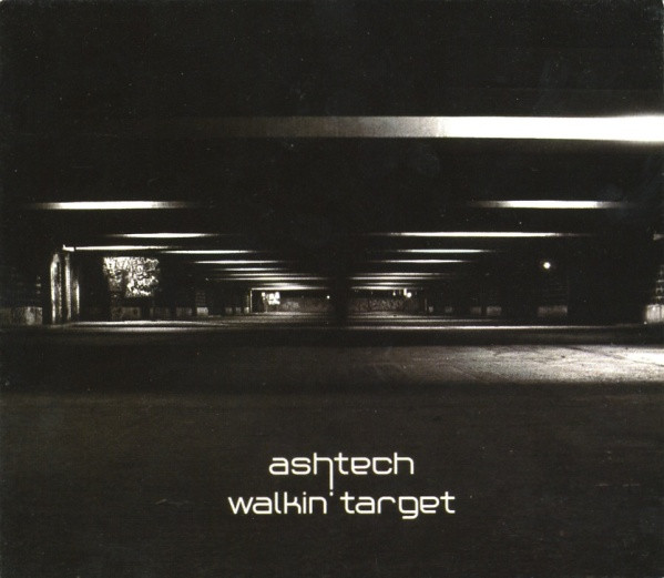 Ashtech - DNA