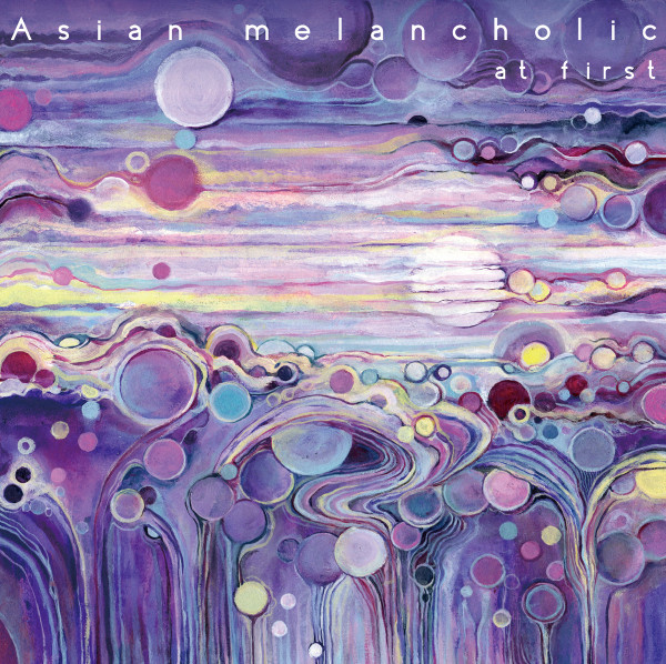 Asian melancholic - jazz in parallel world