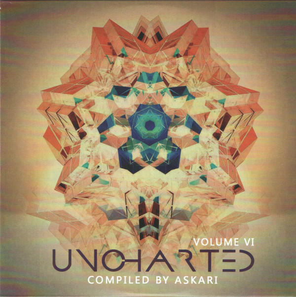 Askari - Dance Of The Guilty