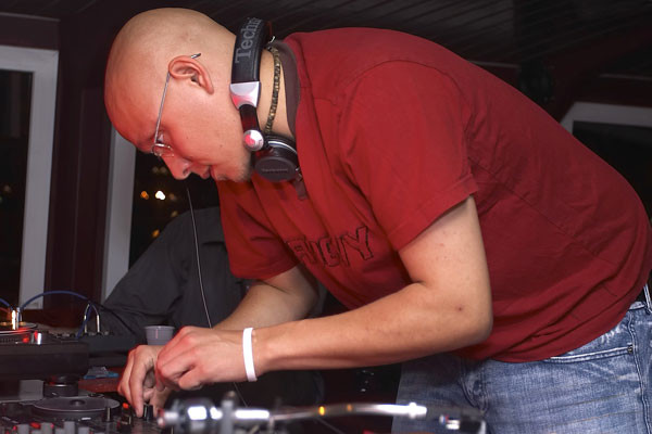 Asle Bjorn - Flash You (Original Mix)