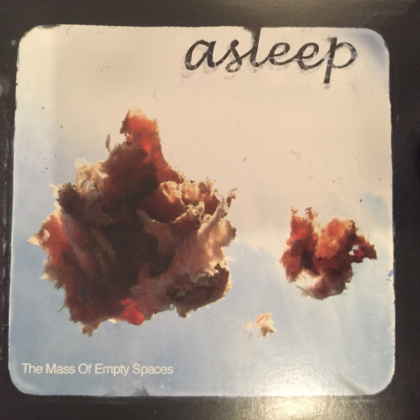 Asleep - Buttercup