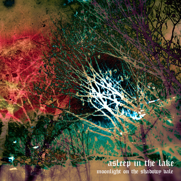 Asleep in the Lake - Larval Ghost Disturbance