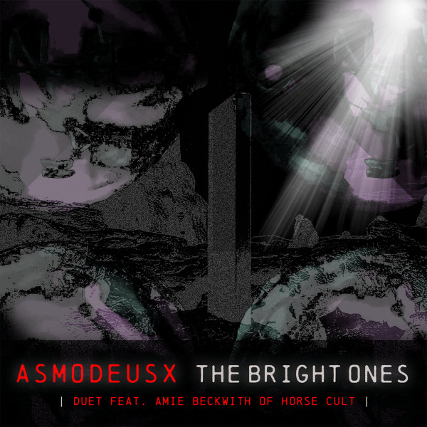 Asmodeus X - Sanctuary
