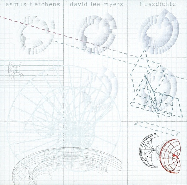 Asmus Tietchens & David Lee Myers - Two