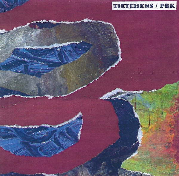 Asmus Tietchens & PBK - Manifesto 2